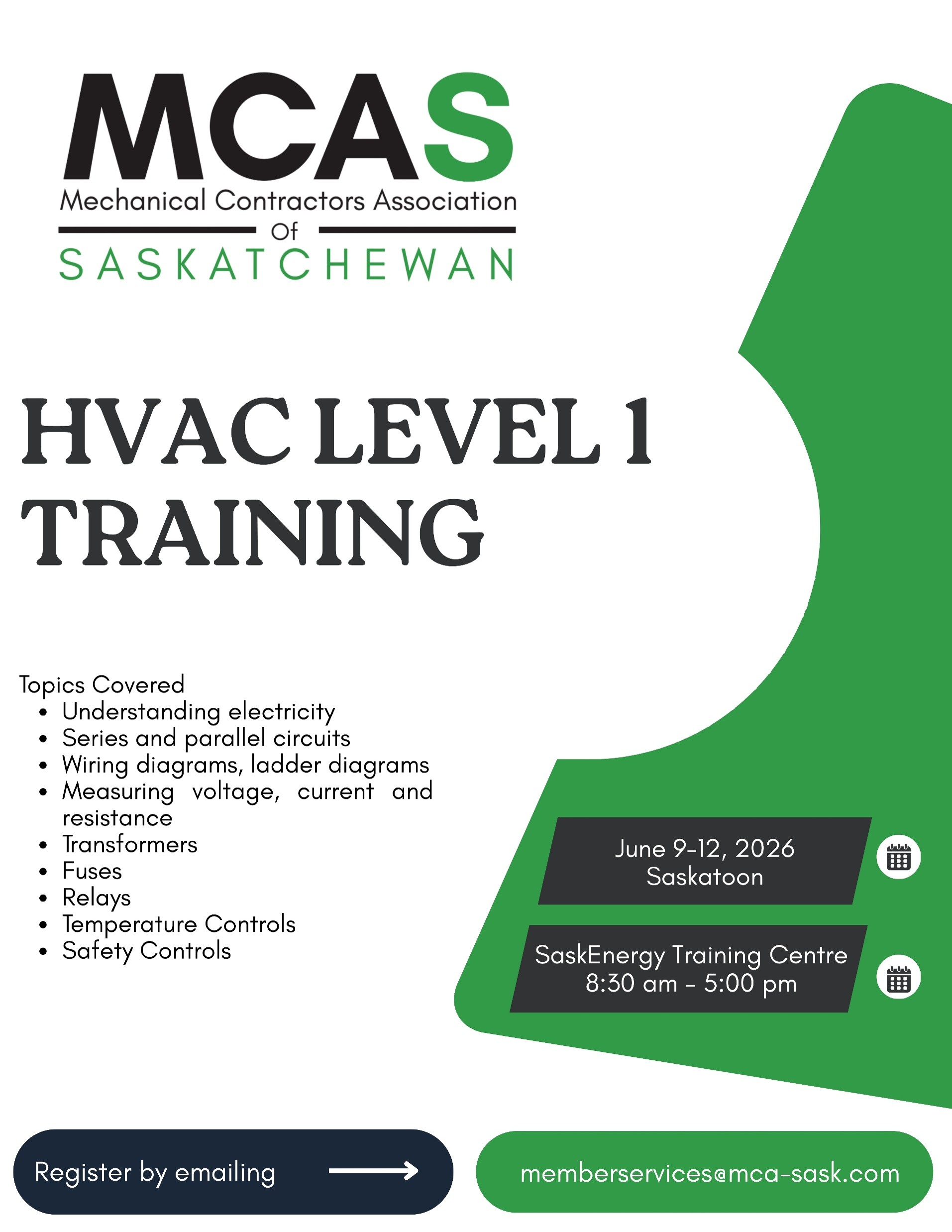 HVAC1 Training Poster 2026 Small