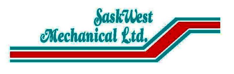 SASKWEST MECH LOGO