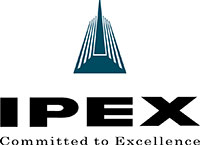 IPEX Mechanical logo