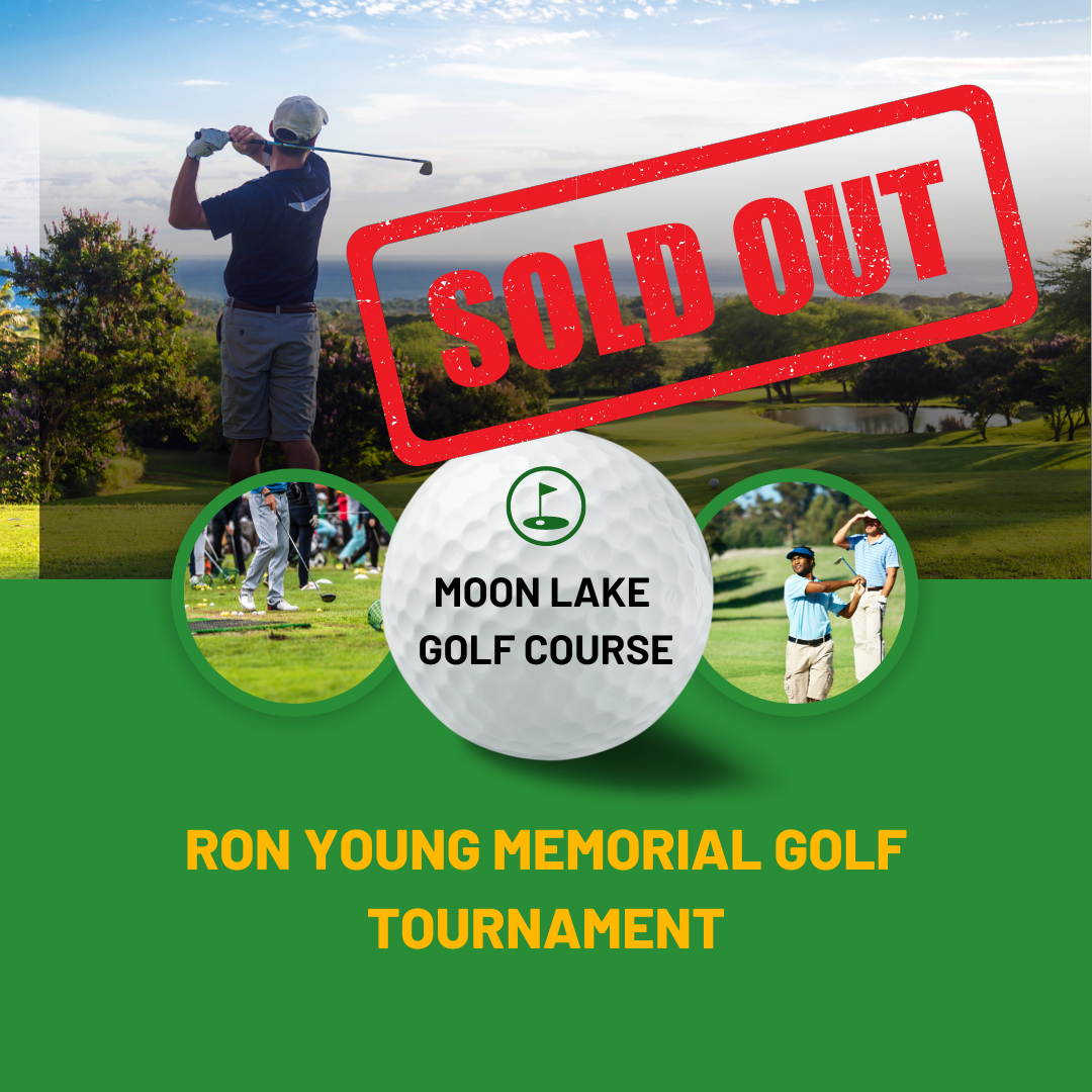 SOLD OUT Ron Young Memorial Golf 
