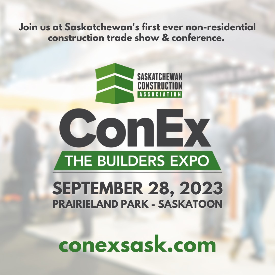 Conex Poster