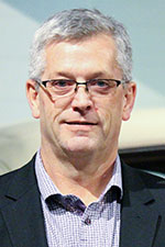 Kim Skjonsby