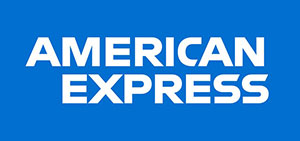 American Express logo