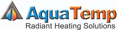 aqua temp logo