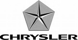 Chrysler Canada logo