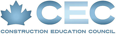 Construction Education Council logo