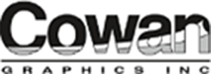 Cowan Graphics Inc. logo