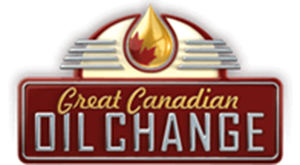 Great Canadian Oil Change logo