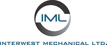 Interwest Mechanical Ltd. logo