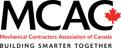 Mechanical Contractors Association of Canada logo