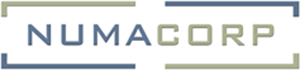 NumaCorp logo