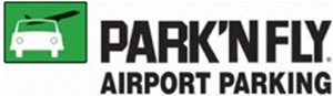 Park 'N Fly logo