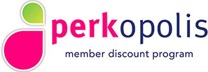 Perkopolis logo
