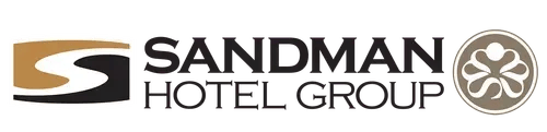 Sandman Hotels logo