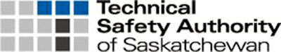 Technical Safety Authority of Saskatchewan logo