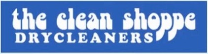 The Clean Shoppe logo