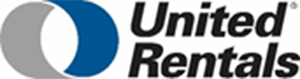 United Rentals logo