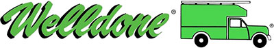WellDone logo