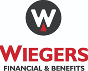 Wiegers Financial & Benefits logo