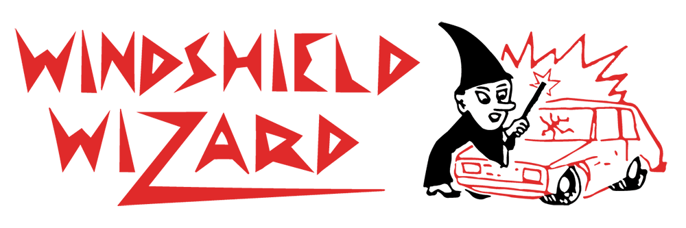 Windshield Wizard logo