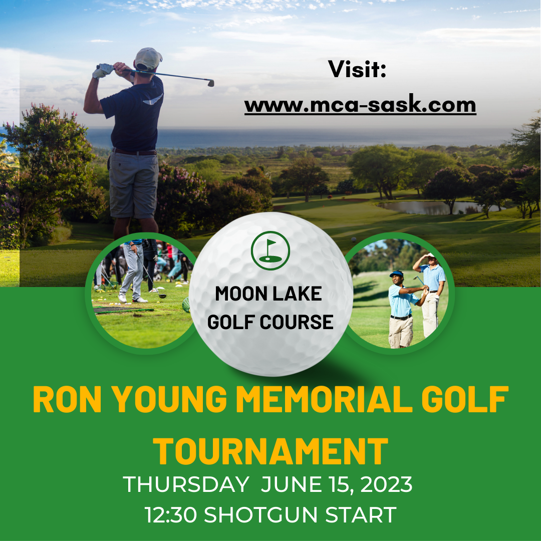 Registration open Ron Young Memorial Golf 
