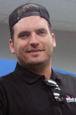 Tyler Skjonsby